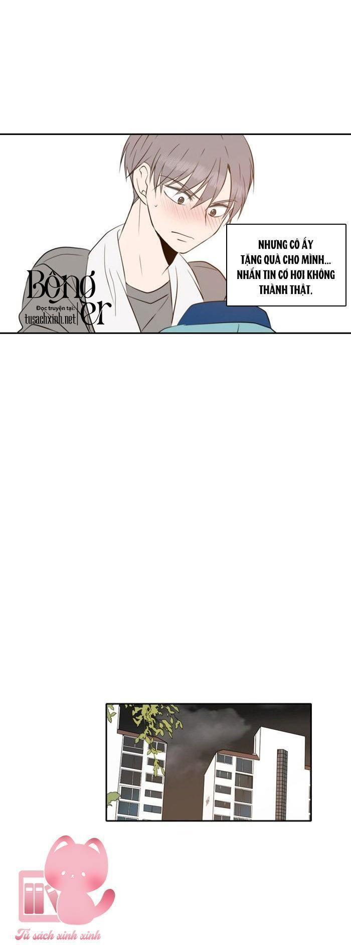 a good day to be a dog chapter 42 9