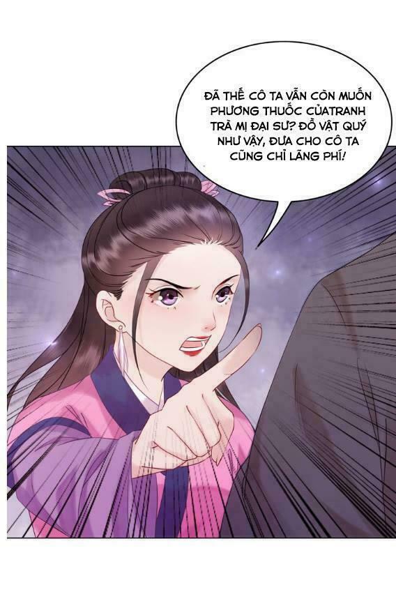 cực phẩm phế vật tiểu thư chapter 12 11