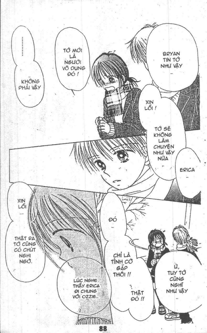 beautiful 100% chapter 2 86