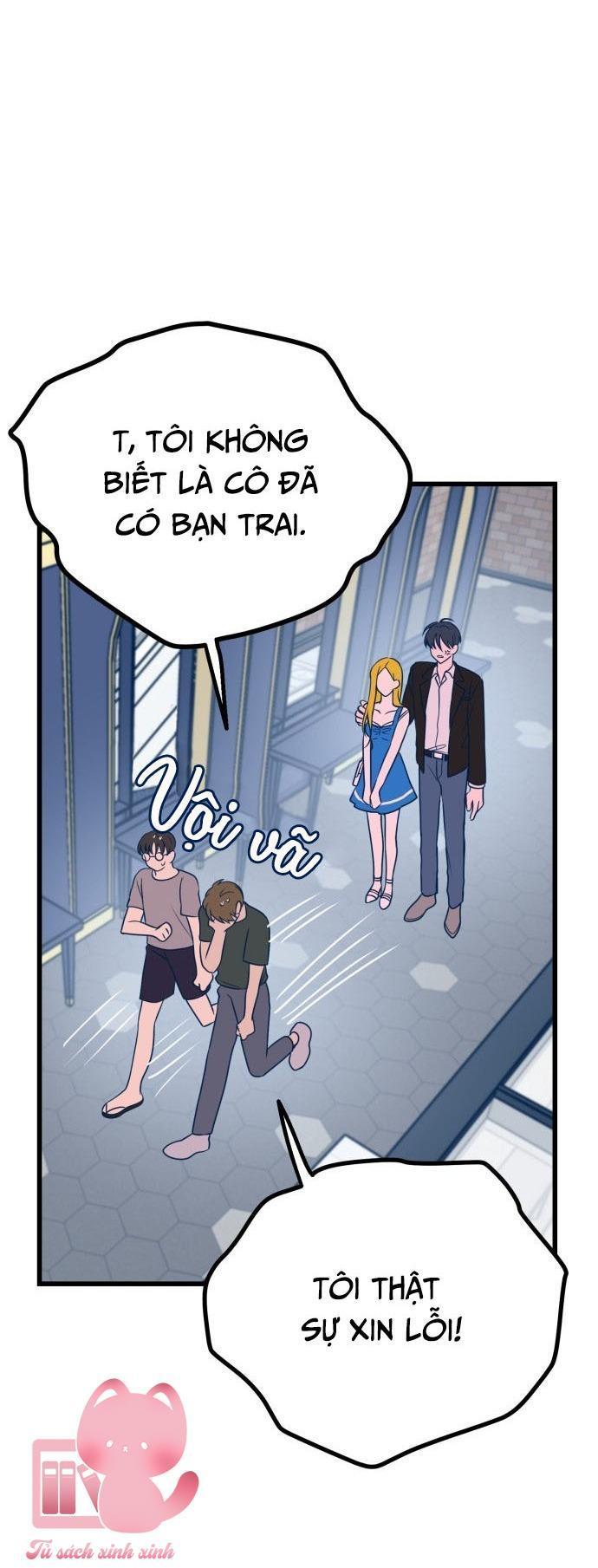 kẻ cắp gặp bà già chapter 7 53