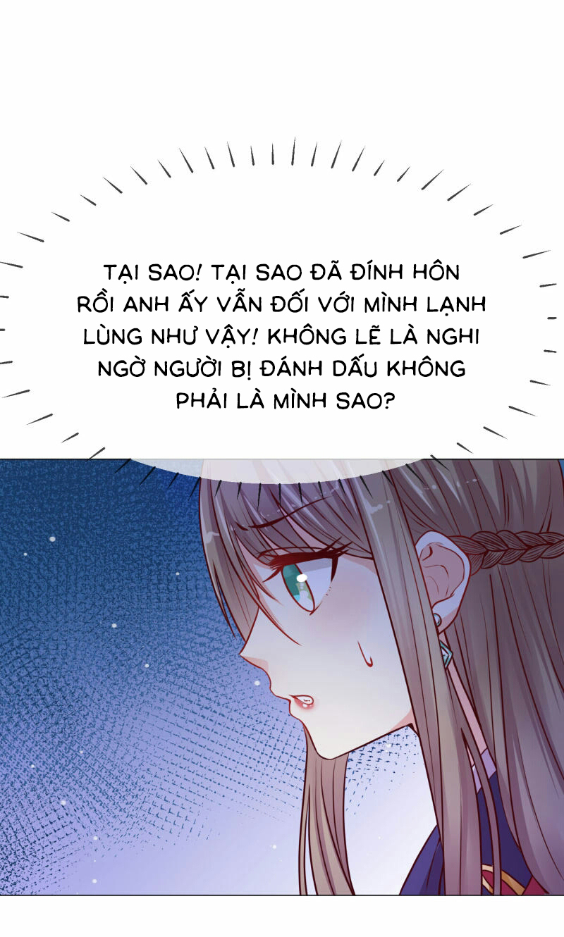 đế quốc tinh tế đệ nhất sủng hôn. chapter 8 10