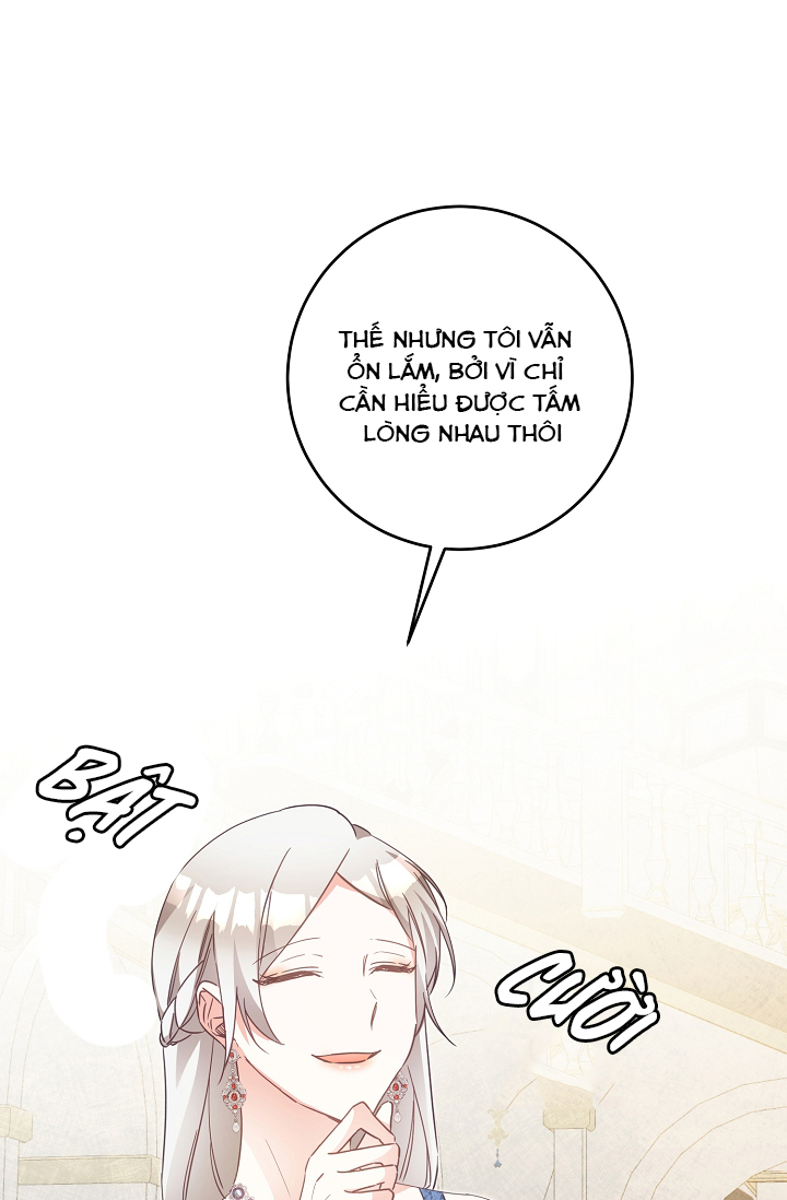 lí do cô ấy trở thành ác nữ chapter 15 17