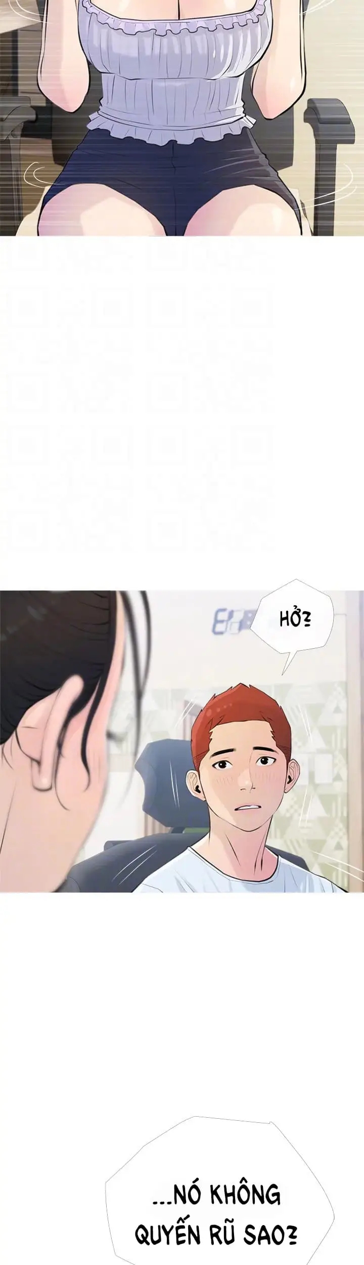 bài học hứng tình chapter 66 17