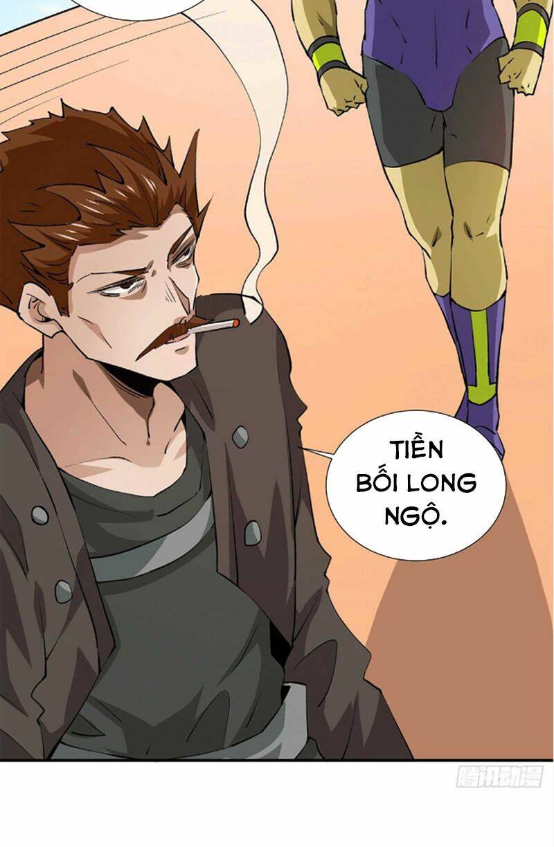 đô thị đỉnh phong cao thủ chapter 278 12