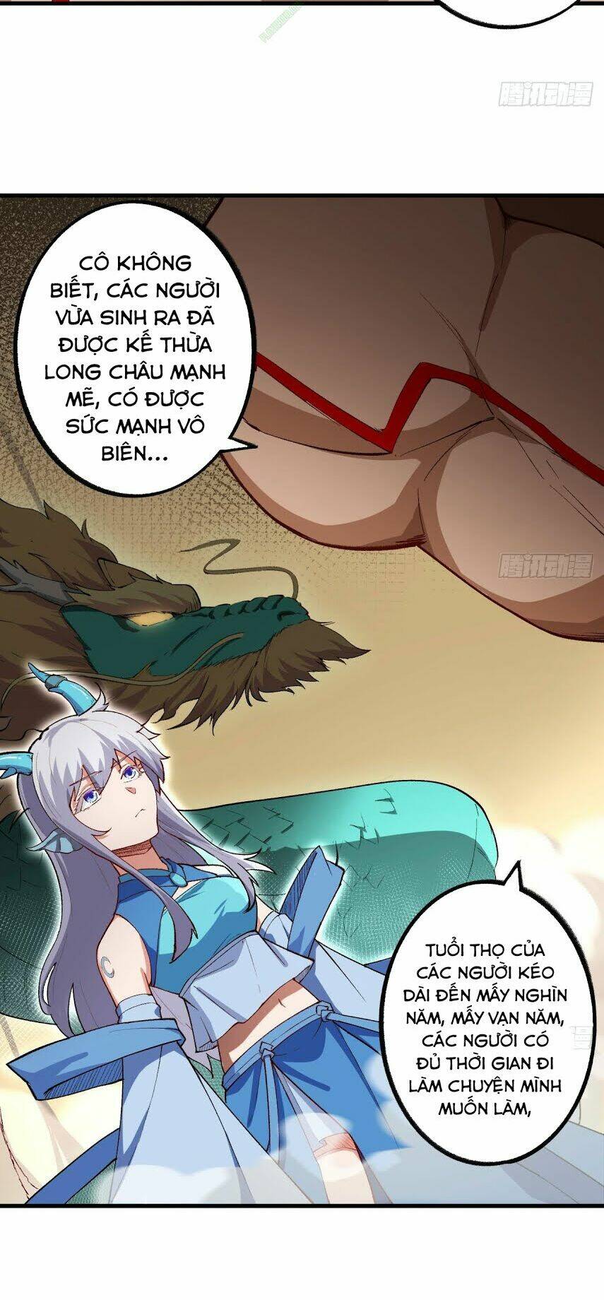 trường an tưởng tượng chapter 16.2 2