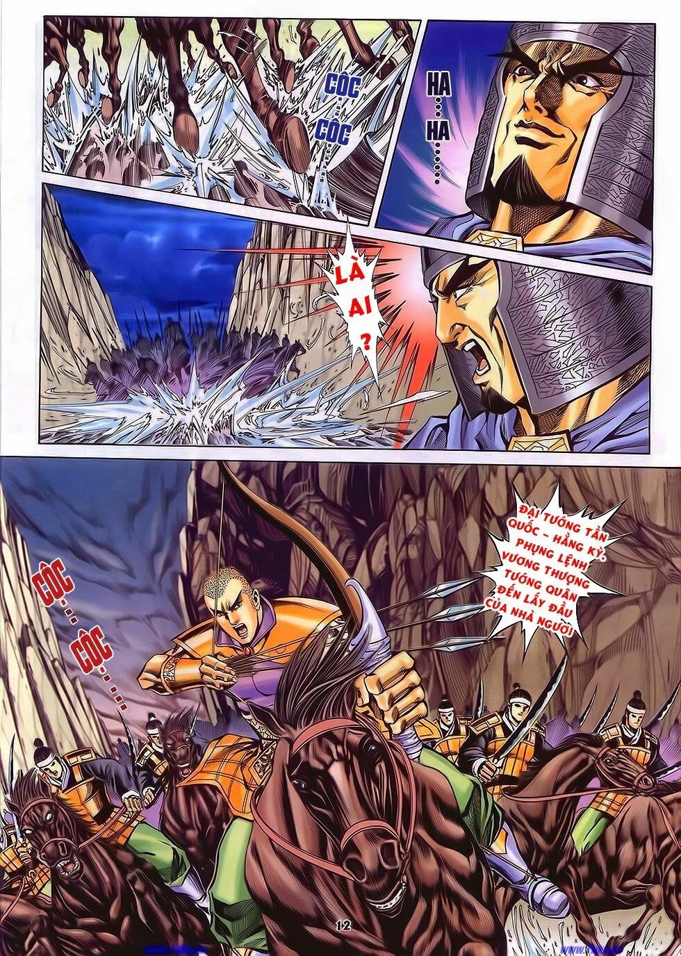 tầm tần ký chapter 193 11