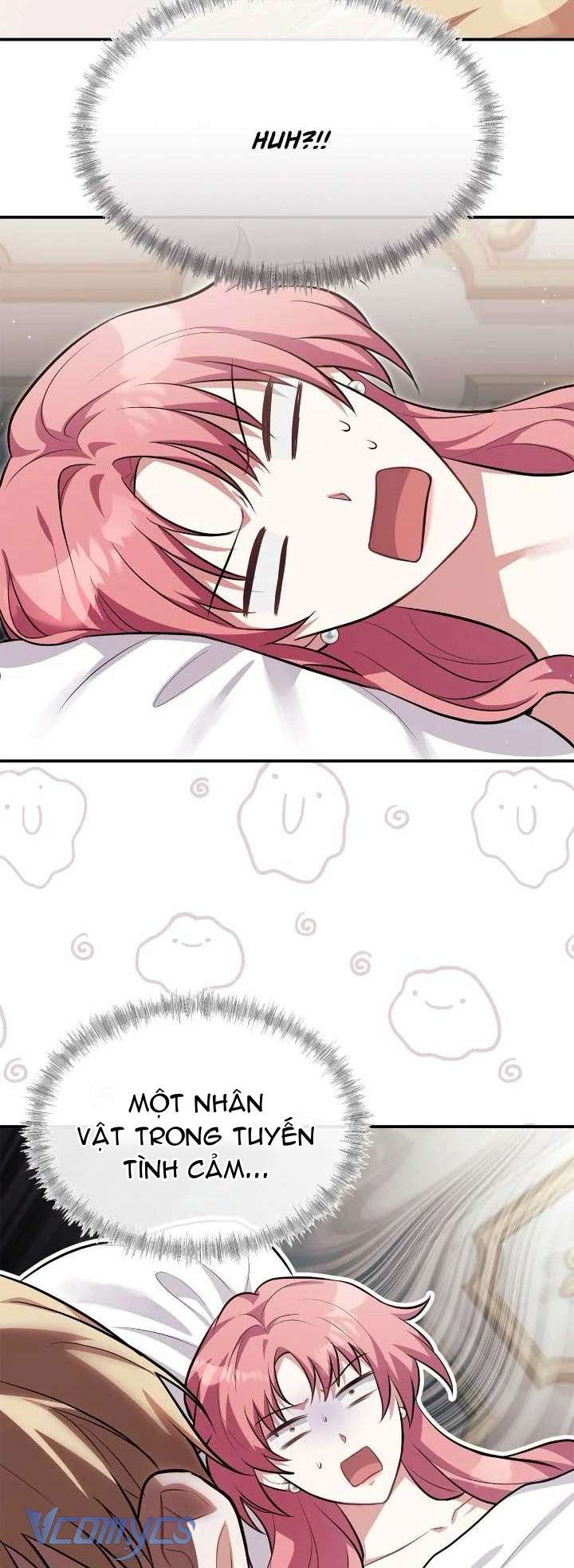 [18+] dàn harem nóng bỏng đang dần lạnh nhạt với tôi! chapter 1 64