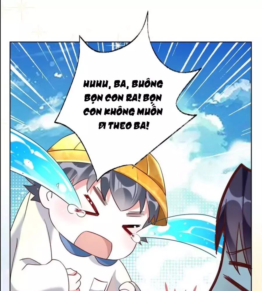 thần luân mật luyến chapter 30 25