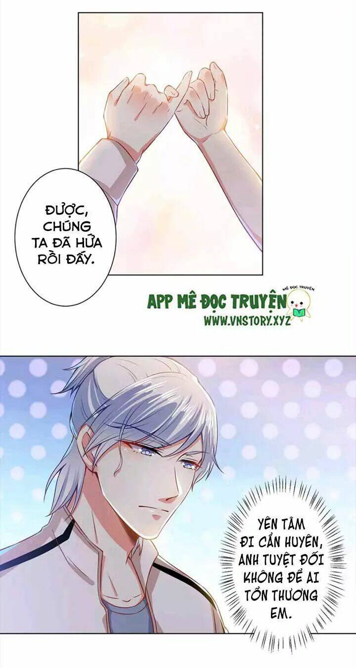 tổng tài đại nhân thật xấu hổ chapter 43 8