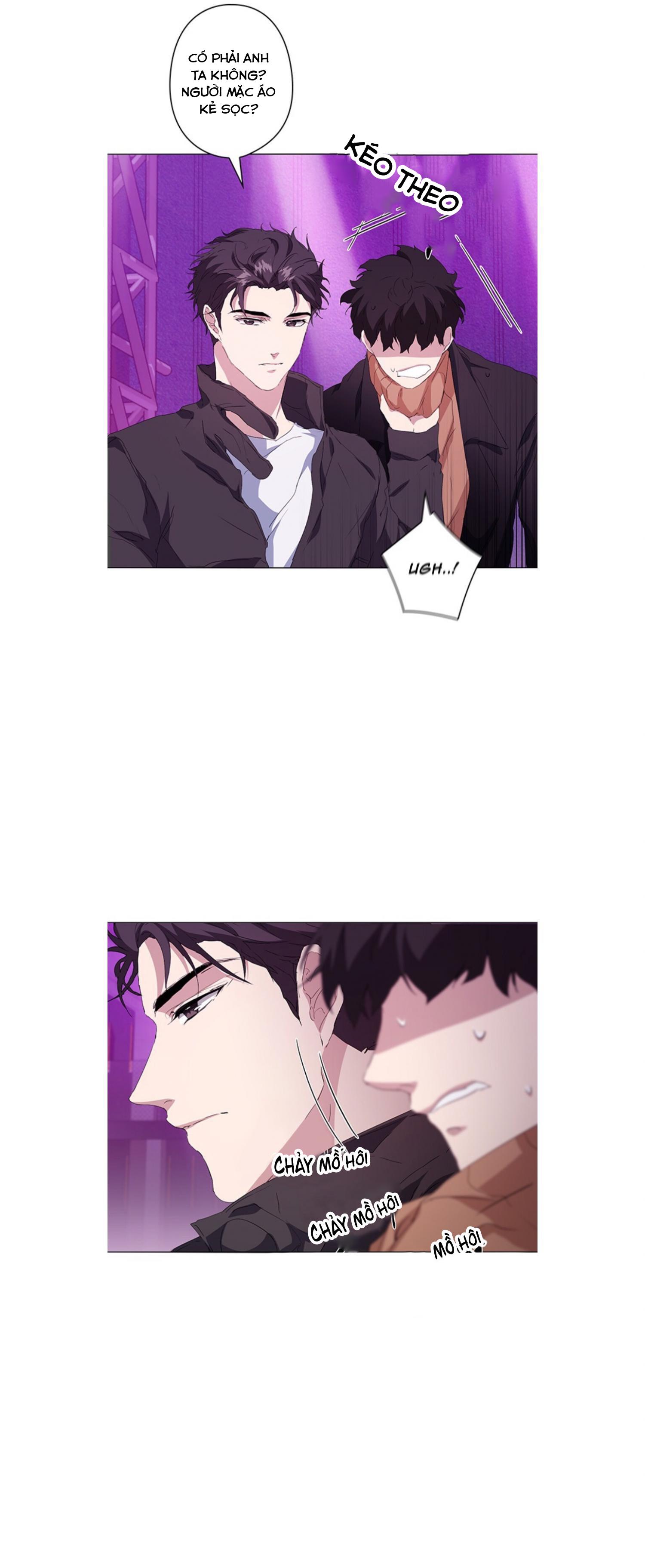 nhiệm vụ tiềm ẩn chapter 8 41