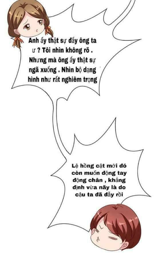 tôi không muốn fa như vậy đâu chapter 83 19