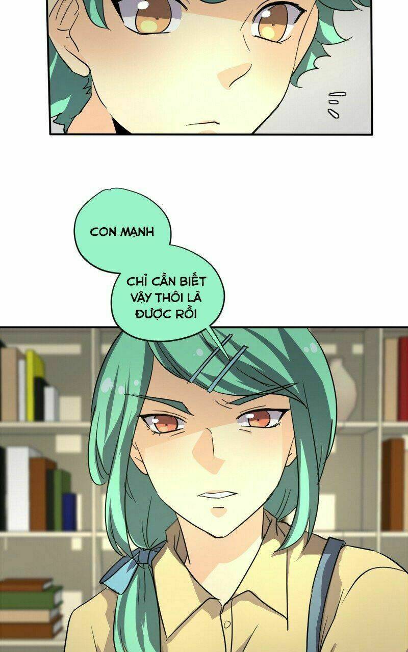 Thế Giới Không Hoàn Hảo chapter 155.2 42