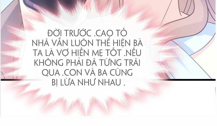 bá đạo tổng tài nhẹ nhàng yêu chapter 53.1 27