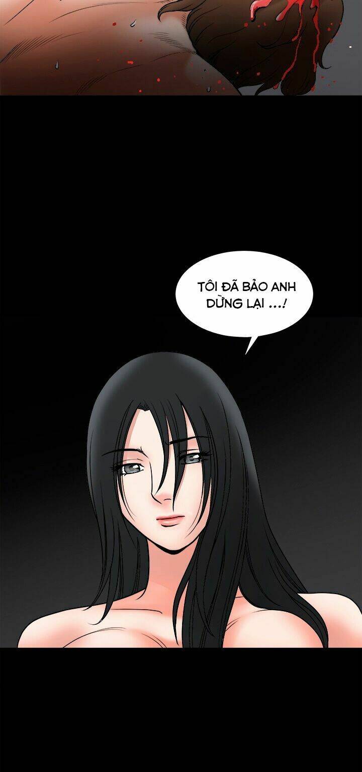 seduction - quyến rũ chapter 30 41