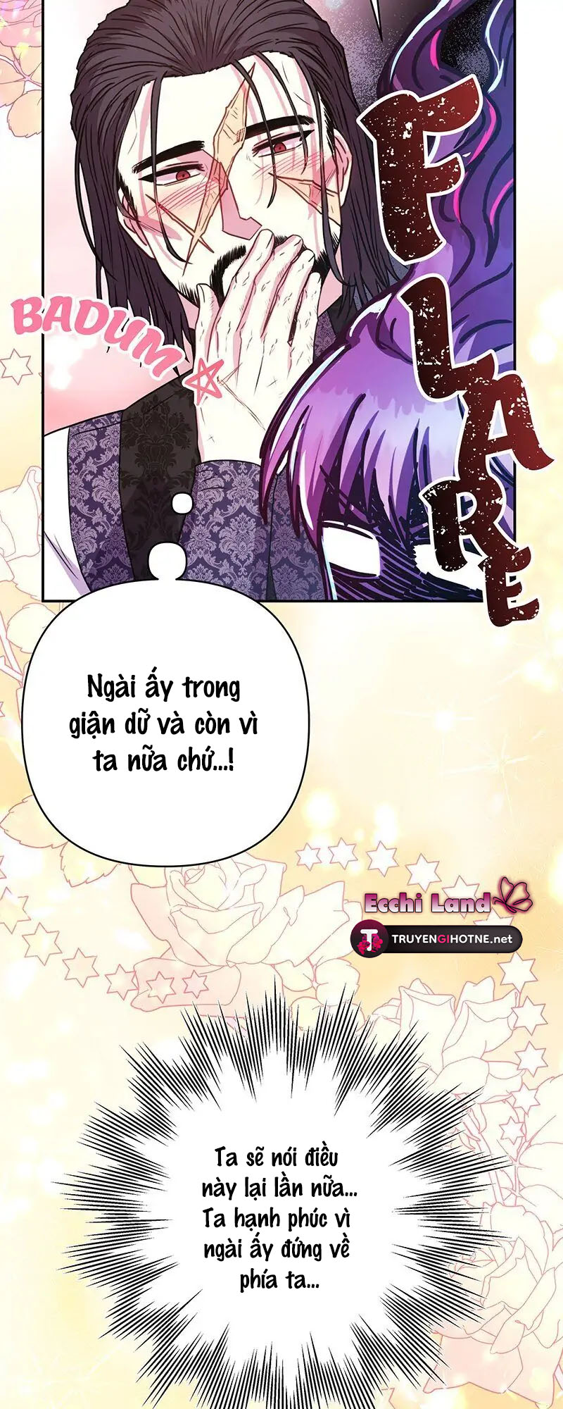 một câu chuyện lãng mạn chapter 13.2 25