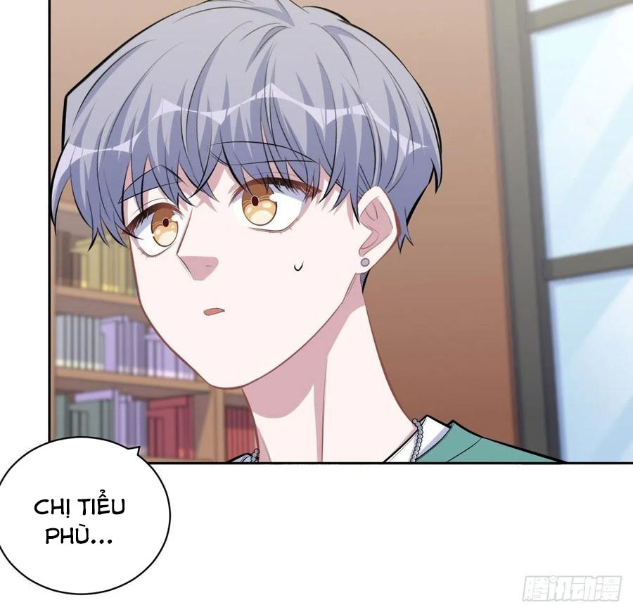 bố vợ đại nhân là bà xã chapter 134 23