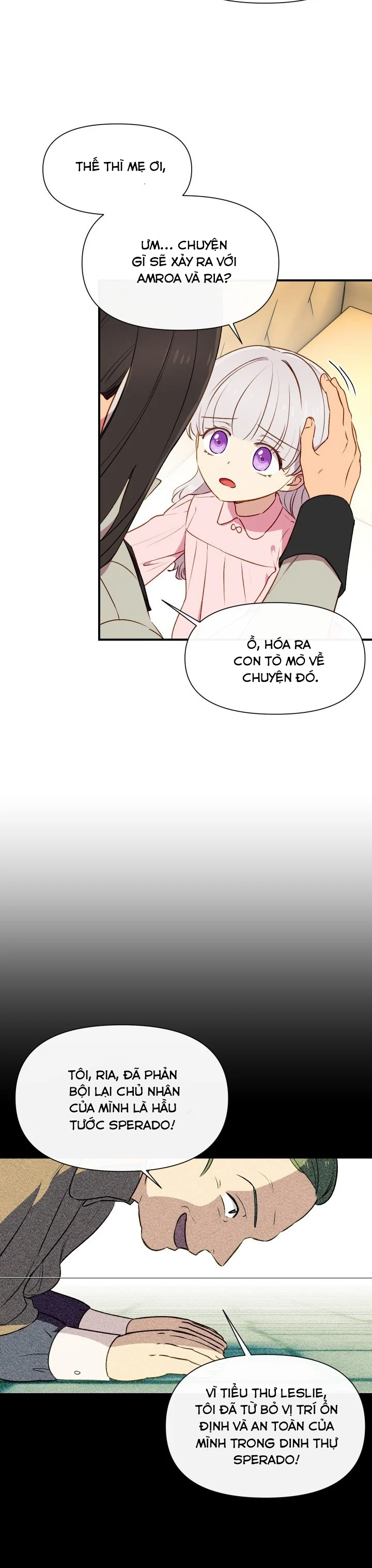 bản khế ước với nữ công tước ác ma chapter 60 8