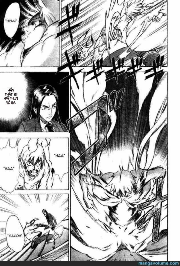 mieru hito chapter 13 18