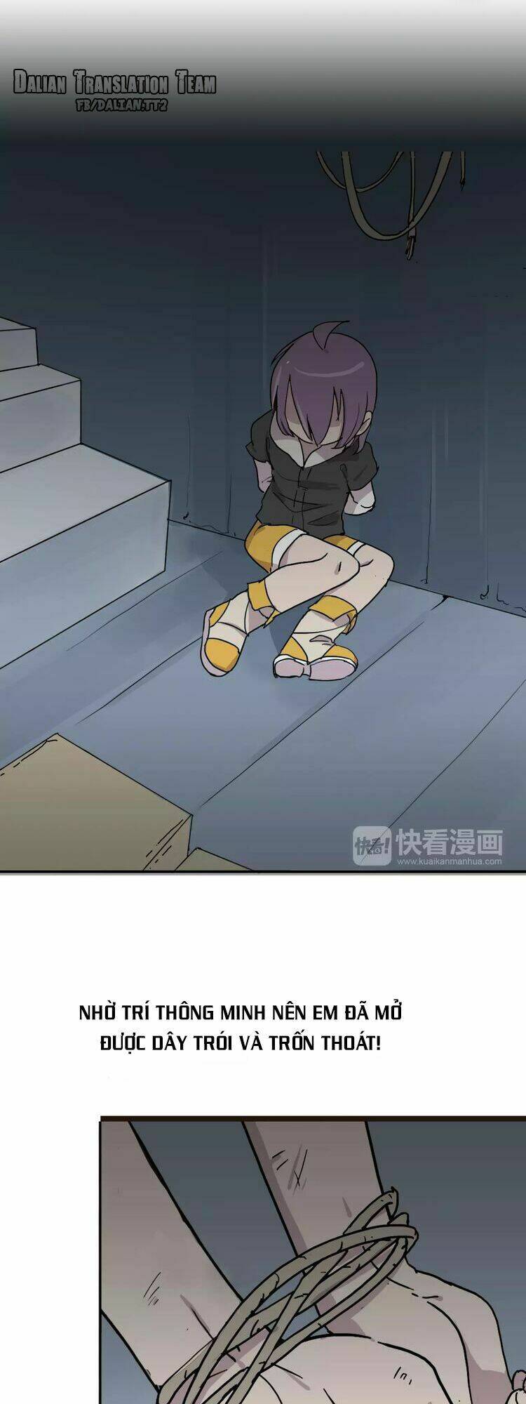 bí mật đảo ngọc dương chapter 2 4