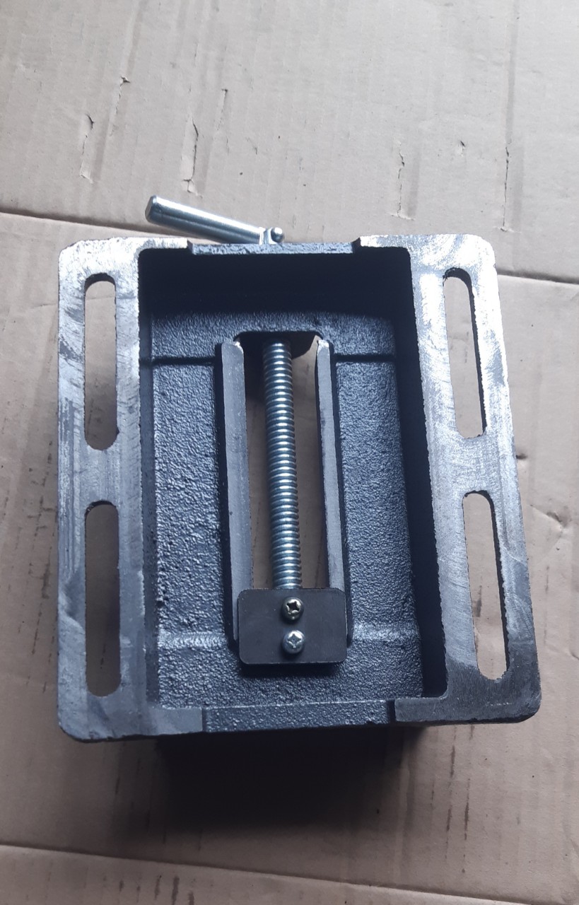 Ê tô bàn kẹp số 5inch 125mm