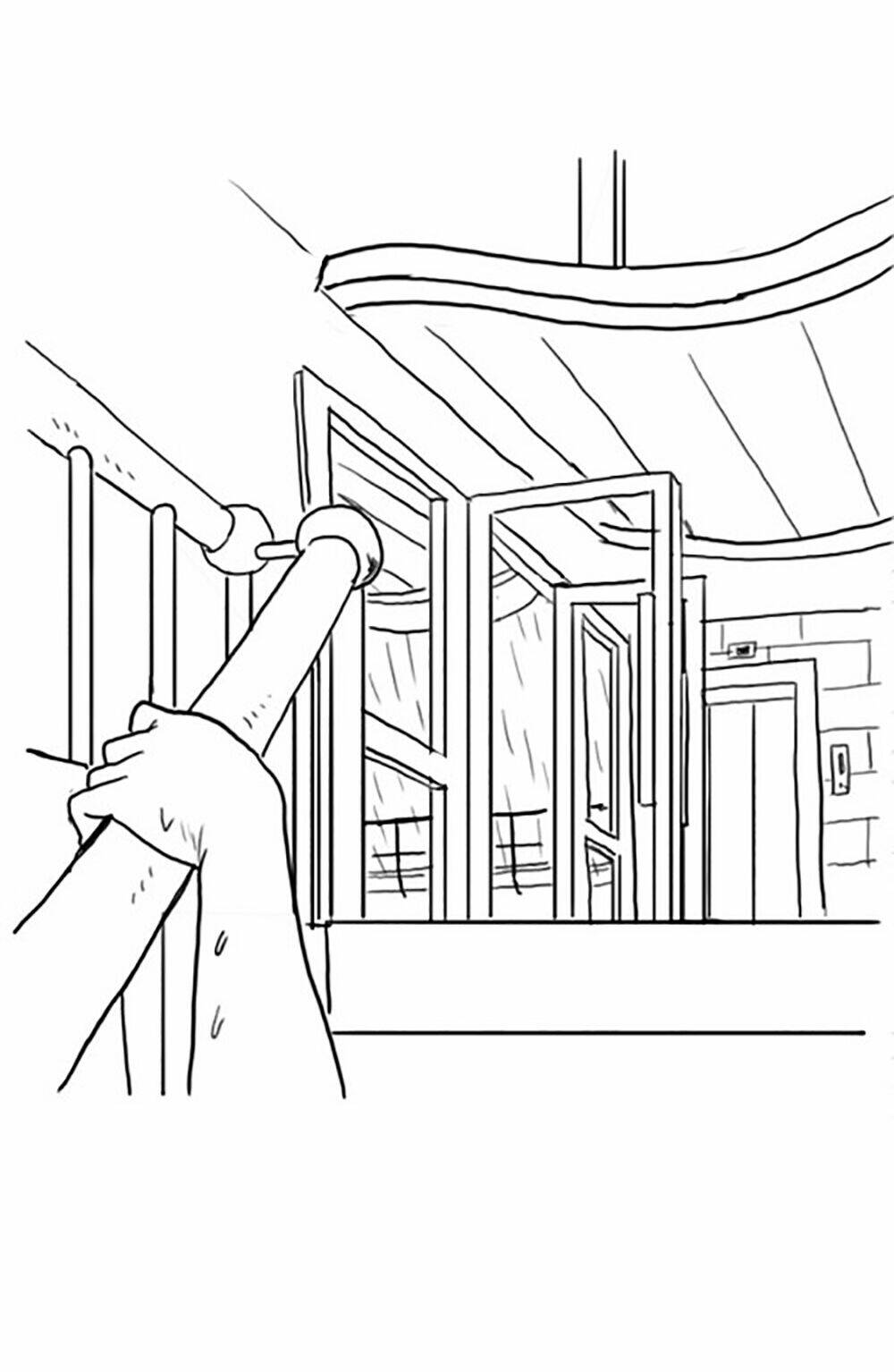 cô nàng trên lớp - the girl from class chapter 20 65