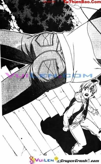 đóa hoa anh đào chapter 5 43