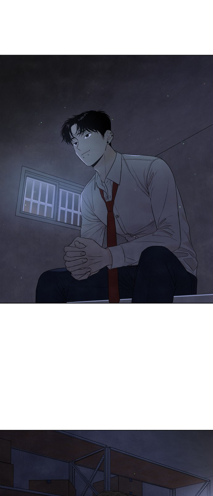 điều khiến tôi quyết tâm muốn chết chapter 7.2 26