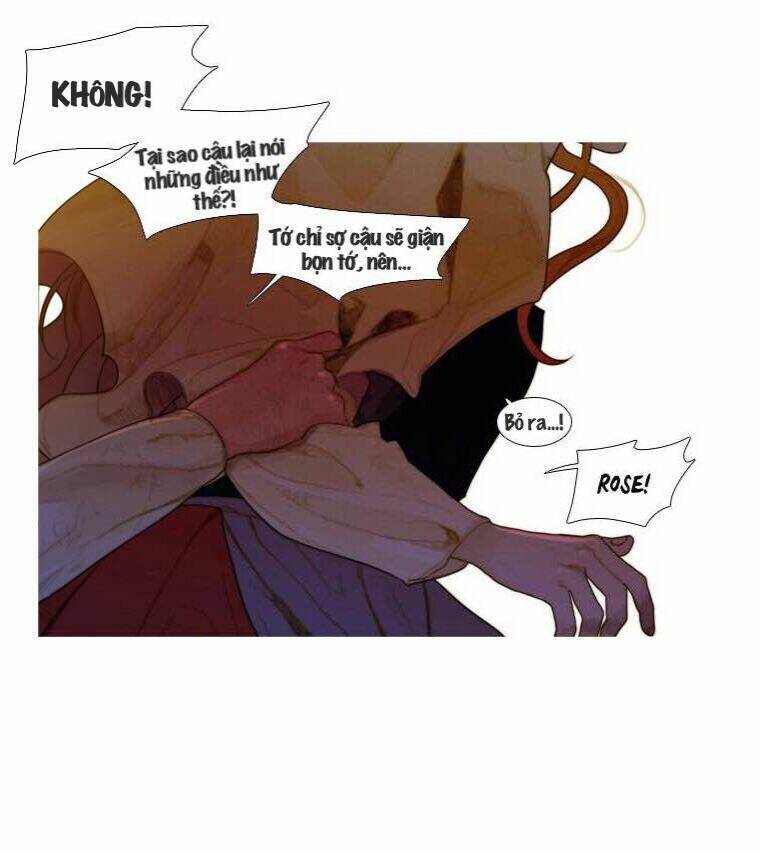 the pale horse chapter 3 30