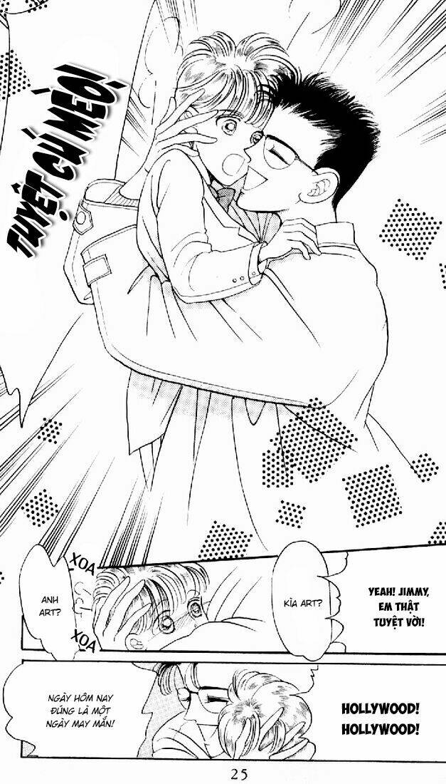 tsuki no ko chapter 5.1 25