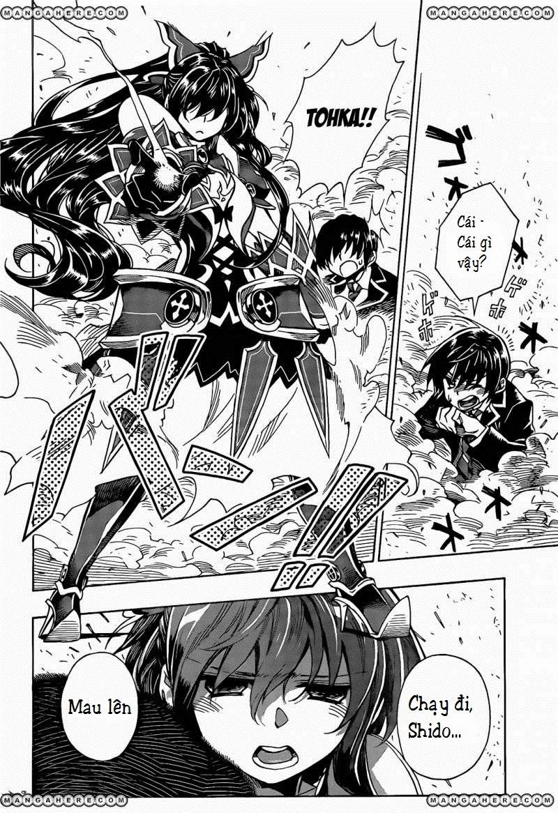 date a live chapter 5 19