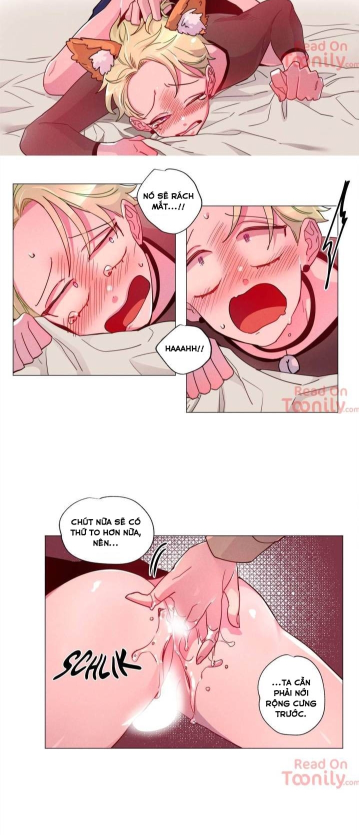 mảnh ghép o bị khuyết chapter 60 6