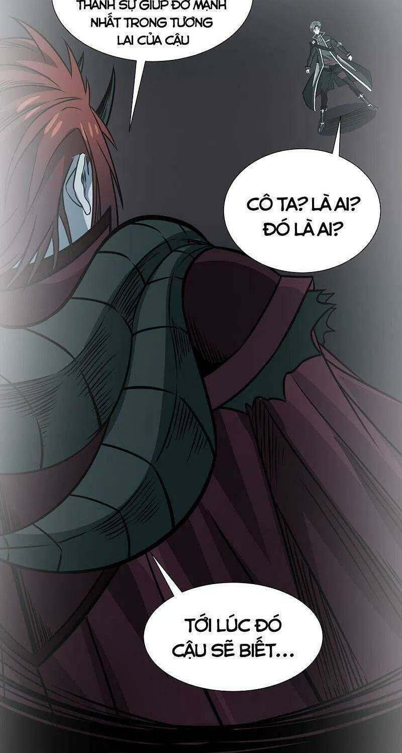kiếm vũ chapter 226 4