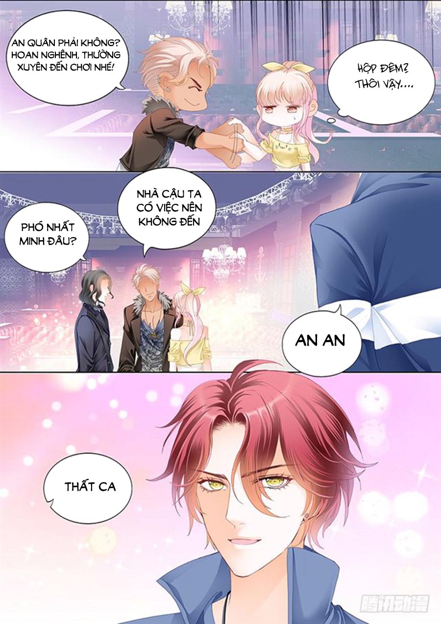 bá đạo tiểu thúc, xin trêu chọc vừa thôi! chapter 26 5