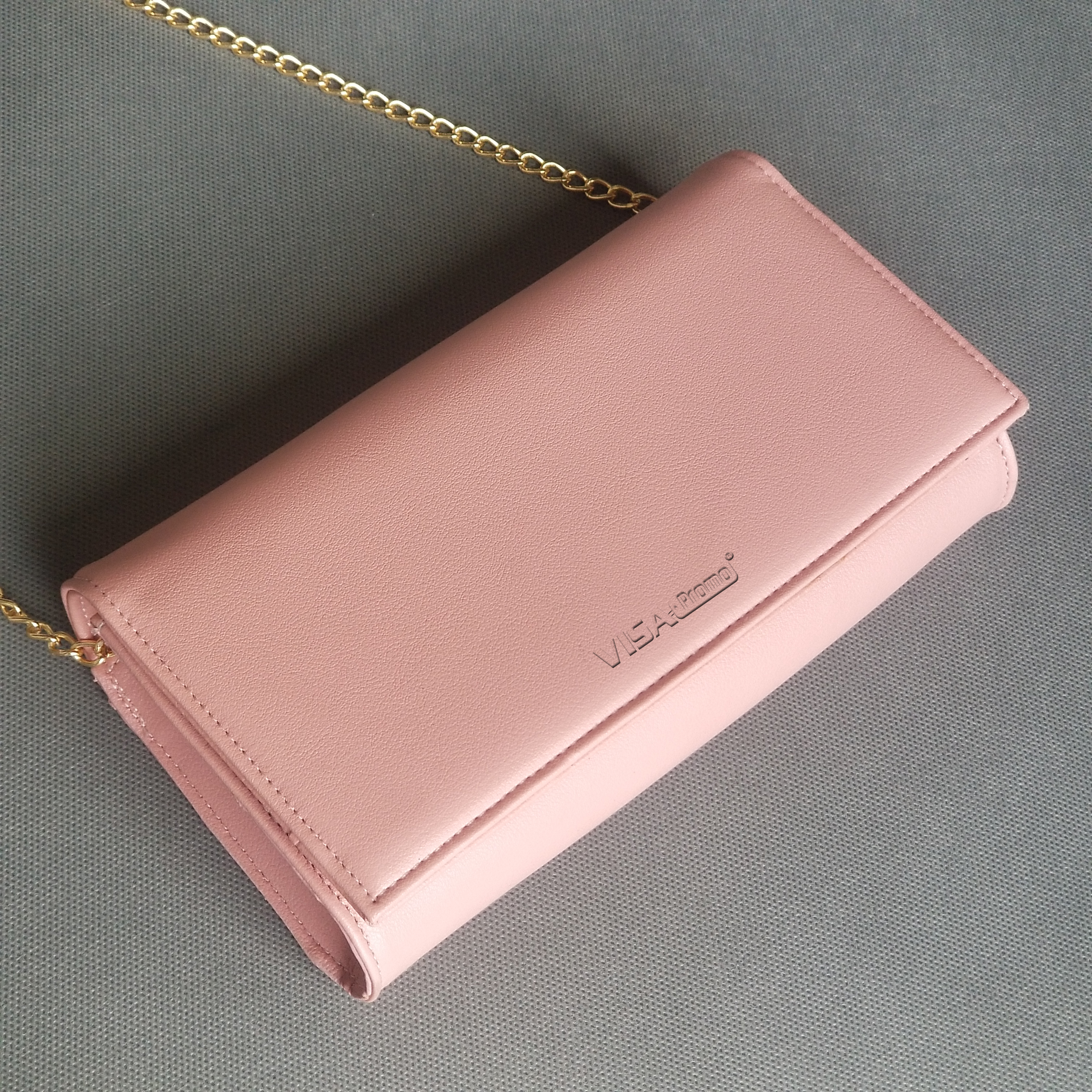 Bộ túi clutch ví card cao cấp TLCP015