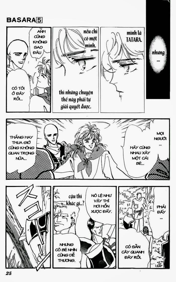 đứa con số phận chapter 17 24