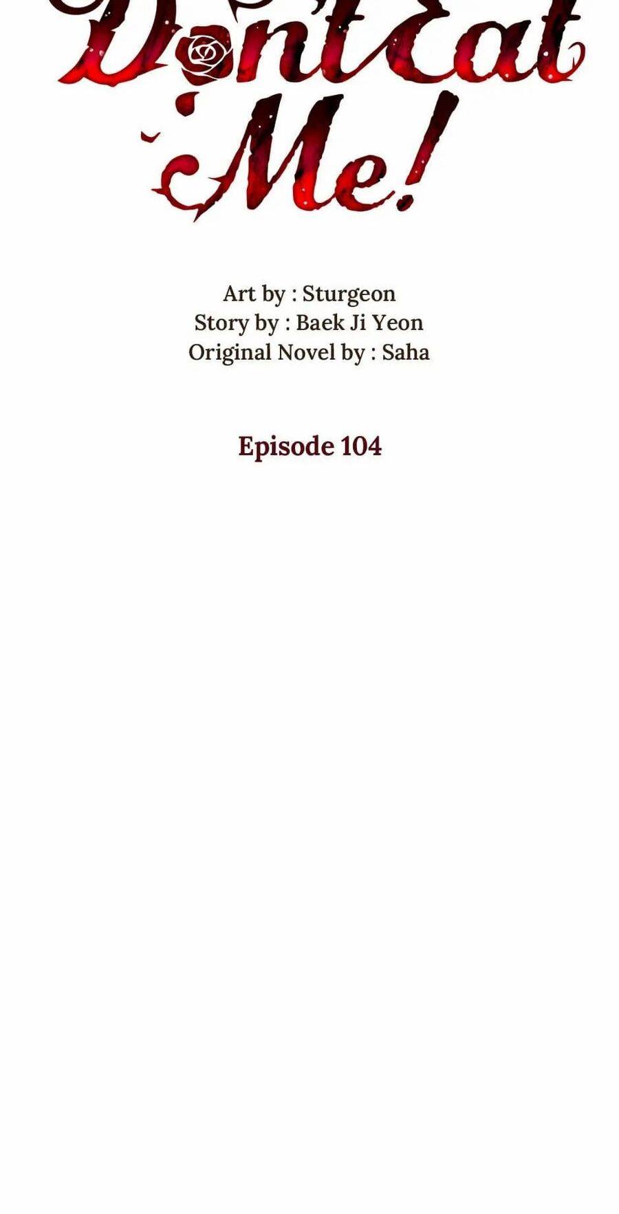 xin ngài đừng ăn tôi chapter 104 44