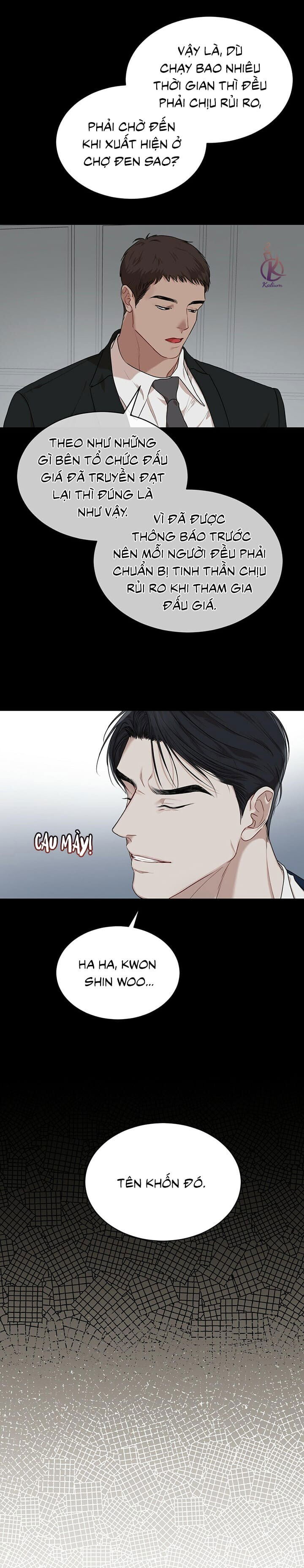 hình thái khởi sinh chapter 46 6