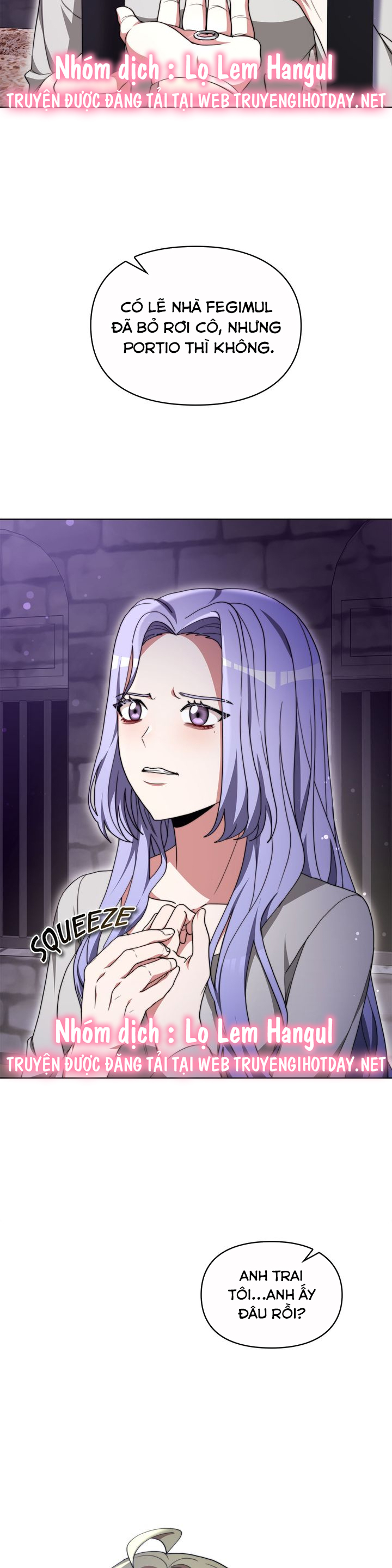 công nương eluana vita chapter 165 7