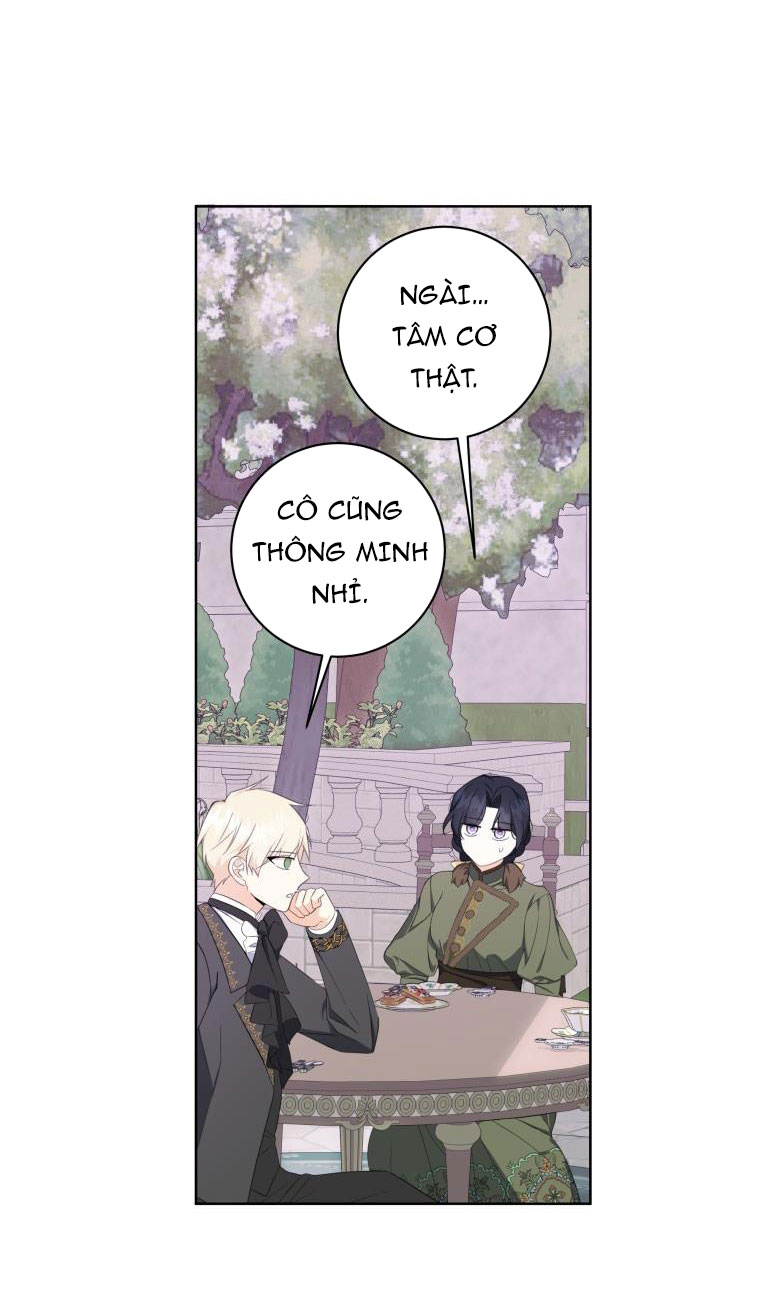 trở thành vợ của nam chính phế vật chapter 40.2 10