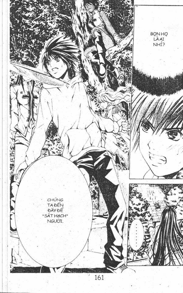 kami to sengoku seitokai chapter 10 17