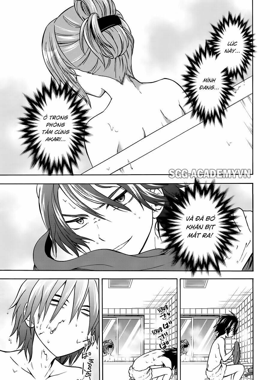 maga-tsuki chapter 60 15