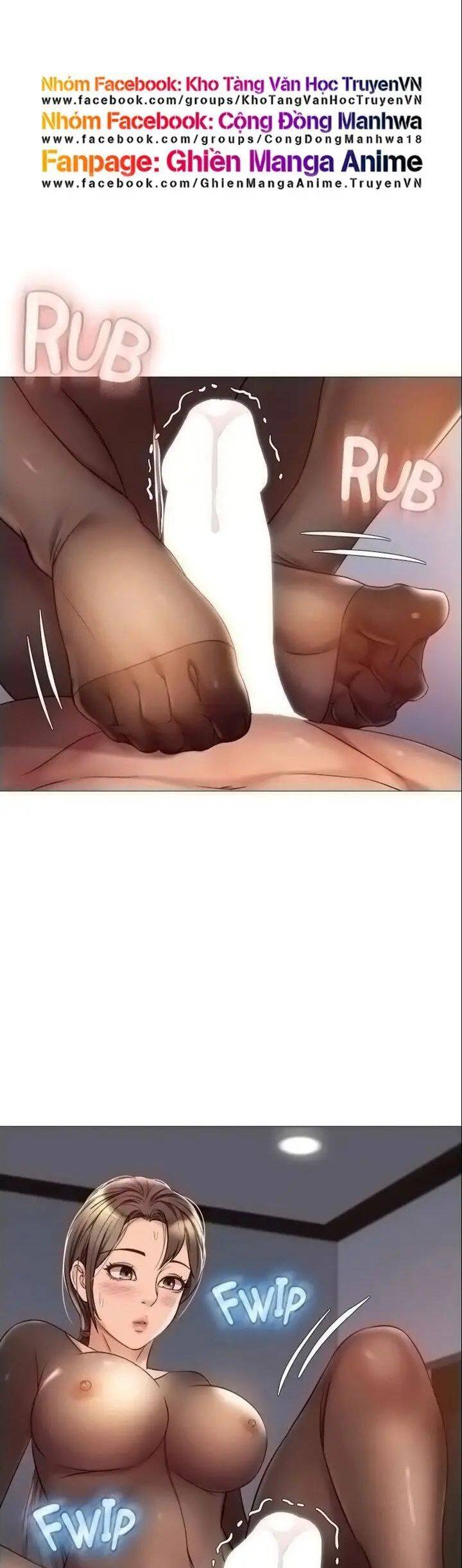 my daughter's friend chapter 69 28