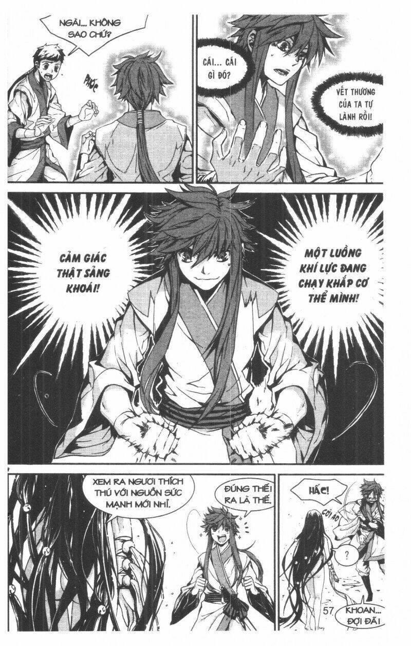 nareusha chapter 1 57