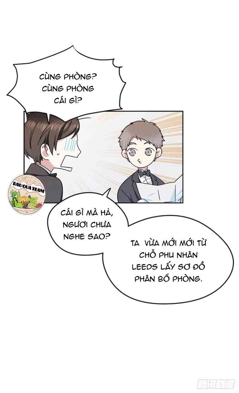 nam nô bộc xinh đẹp của tôi chapter 9 25