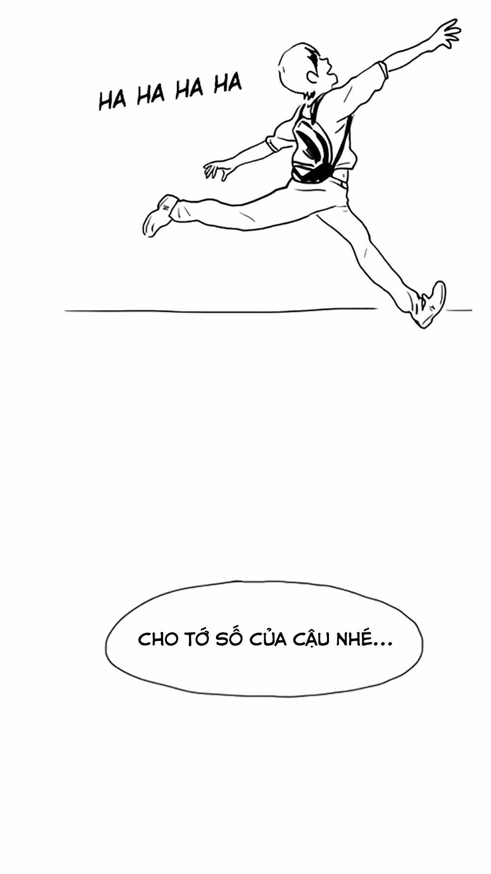 cô nàng trên lớp - the girl from class chapter 4 3