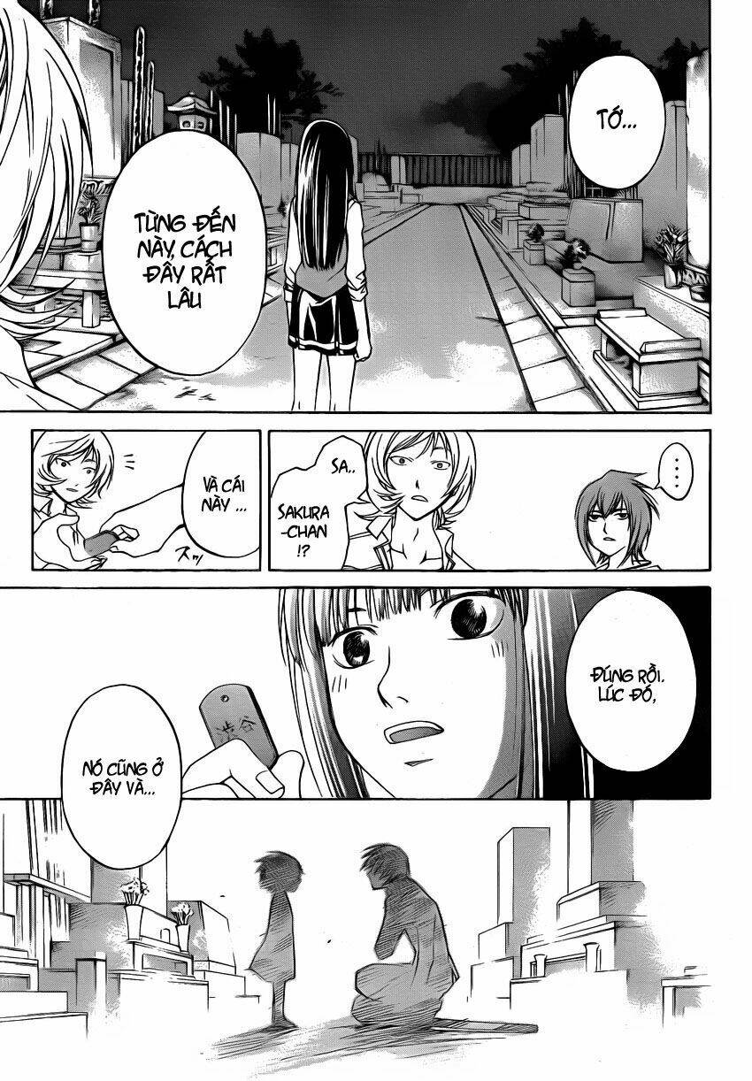 code breaker chapter 55 18
