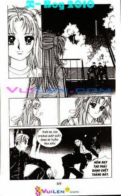 cô giáo tuổi 18 chapter 2 90