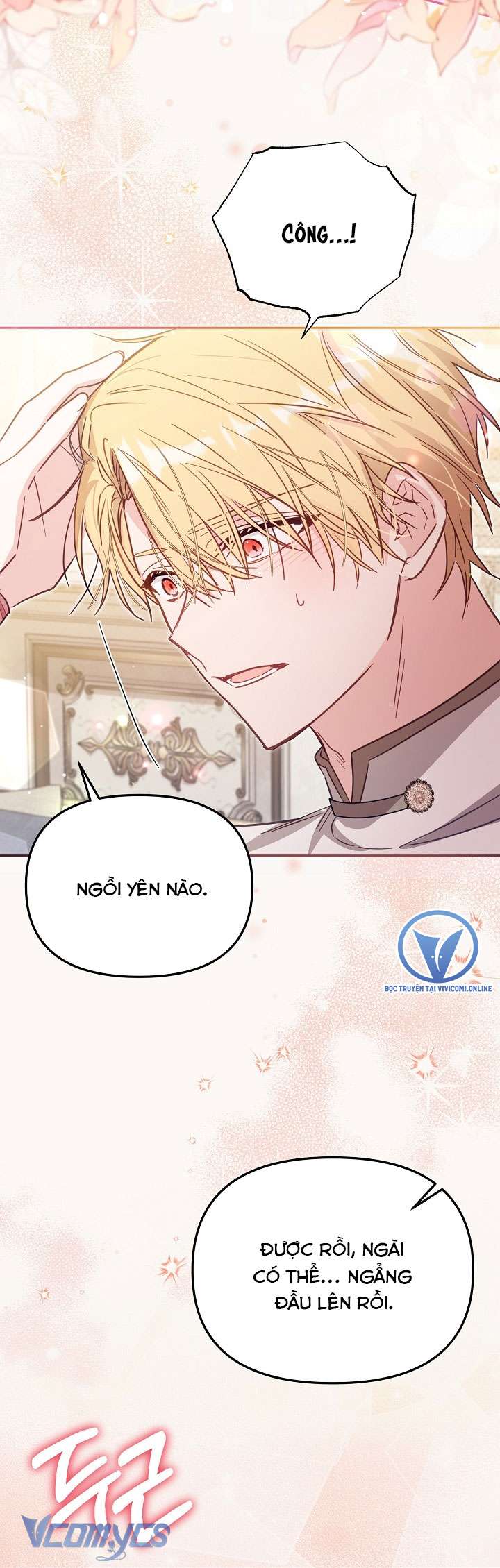 không có chỗ cho kẻ giả mạo chapter 39 27