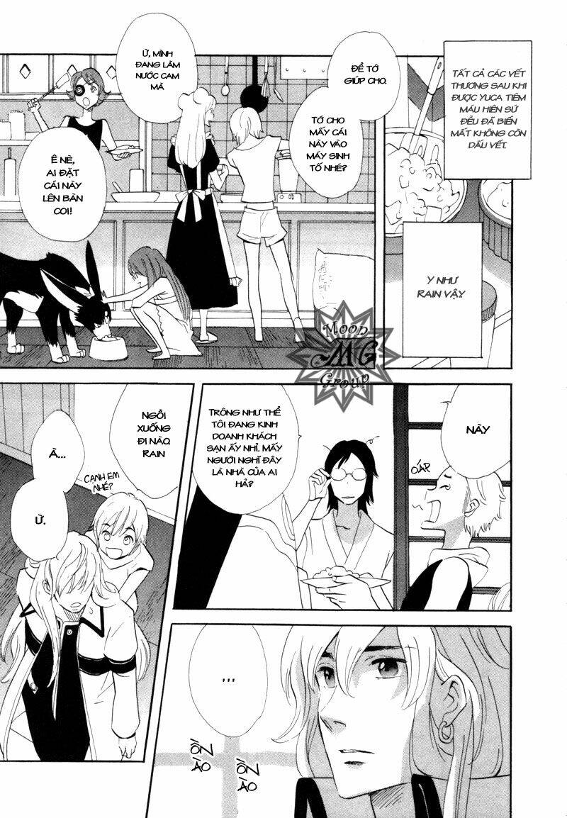 meteor methuselah chapter 47 27