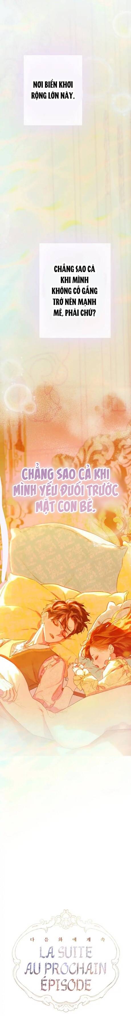 mẹ tôi lại kết hôn lần nữa chapter 30 28